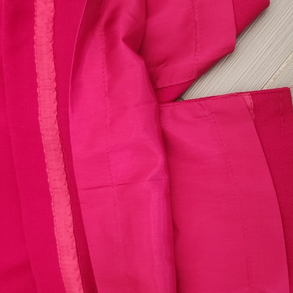 Lynn Greene for Richard Neal Ltd. Wool Suit - Picture 16 of 17